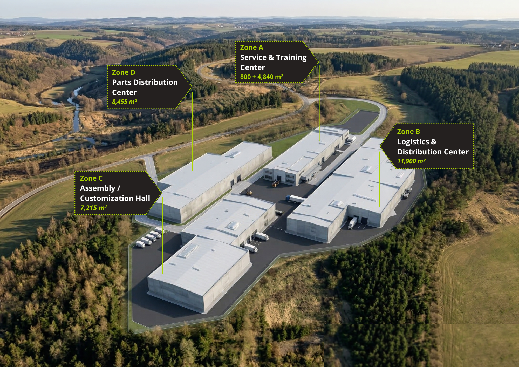 CR Park site visualization